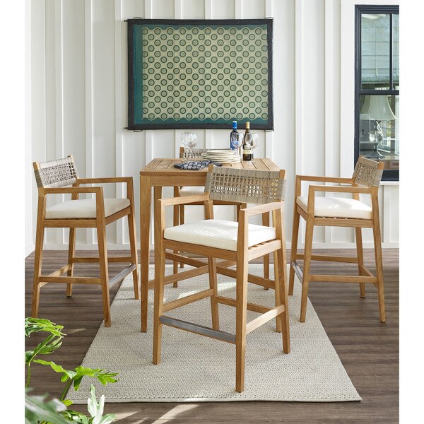 Chesapeak Bar Stool
